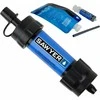 Sawyer vandens filtravimo sistema Mini, asmeniniam naudojimui, membrana, 15 cm, SP128 + SP114