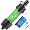 Sawyer vandens filtrų rinkinys Mini Plus, 0,1 mikrono membrana, 15 x 4 x 4 cm, SP101