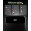 SBS išorinis akumuliatorius, 20 000 mAh, 20 W, TEBBCT20000PDLCDK