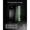 SBS išorinis akumuliatorius, 20 000 mAh, 20 W, TEBBCT20000PDLCDK