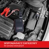 Schumacher Electric akumuliatoriaus paleidimo įrenginys 600 A 12 V SL471
