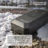 Schumacher Electric akumuliatoriaus paleidimo įrenginys 1000 A, 12 V, 6400 mAh, SBX 504