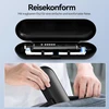 Seago elektrinis sukamasis dantų šepetėlis su 8 galvutėmis, 5 režimais ir USB-C, SG-2607