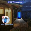 seenlast elektrinė vabzdžių gaudyklė su UV 15 W lempa, 4200 V, IPX4, kn05