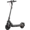 Segway-Ninebot elektrinis paspirtukas miesto važinėjimui, 45 km rida, 10 colių ratai, E3 D