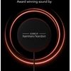 Sena Bluetooth ausinės motociklui su Harman Kardon garsu, trijų mygtukų valdymu, Mesh funkcija 50R-02