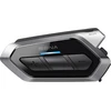 Sena Bluetooth ausinės motociklui su Harman Kardon garsu, trijų mygtukų valdymu, Mesh funkcija 50R-02