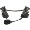 Sena Bluetooth komunikacijos sistema SPH10-10 su mikrofonu, ausinės ant ausų, juoda, Bluetooth 3.0