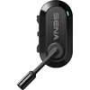 Sena išorinis tinklinis komunikacijos įrenginys BiKom 20, 9 kanalų, 2.4 GHz, juodas
