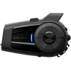 Sena motociklininkų komunikacijos sistema su kamera, Bluetooth, 4K video, mikrofonas, 10C-EVO-02