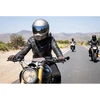 Sena motociklininkų komunikacijos sistema su kamera, Bluetooth, 4K video, mikrofonas, 10C-EVO-02