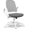 SENSE7 ergonominė biuro kėdė su tinkline atlošo medžiaga ir reguliuojamais porankiais Sopty