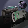 ShanWan mobilusis žaidimų valdiklis telefonui, Bluetooth, Android/iOS, Q133P2