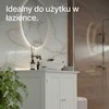 shelfmade Kaimiško stiliaus vonios spintelė