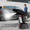 Shkalacar Belaidis plovimo įrenginys, 300W