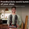 ShoeDry batų džiovintuvas su ozonu, 100 W, džiovinimas iki 2 val., 8719689946777
