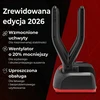 ShoeDry elektrinė batų džiovyklė dviem poroms su aktyviuoju deguonimi, 110 W, ShoeDry 2 Pair