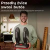 ShoeDry elektrinė batų džiovyklė dviem poroms su aktyviuoju deguonimi, 110 W, ShoeDry 2 Pair
