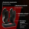 ShoeDry elektrinė batų džiovyklė dviem poroms su aktyviuoju deguonimi, 110 W, ShoeDry 2 Pair