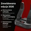 ShoeDry elektrinė batų džiovyklė su jonų technologija, 100 W, 45 °C, 8719689946081
