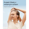 SHOKZ atviros ausies belaidės Bluetooth ausinės su mikrofonu, IP54, 28h veikimo laikas, T511