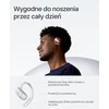 SHOKZ atviros ausies belaidės Bluetooth ausinės su mikrofonu, IP54, 28h veikimo laikas, T511