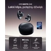 SHOKZ atviros ausinės Bluetooth 5.4, Dolby Audio, greitas įkrovimas, 40 valandų veikimas, OpenDots ONE