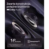 SHOKZ atviros ausinės Bluetooth 5.4, Dolby Audio, greitas įkrovimas, 40 valandų veikimas, OpenDots ONE