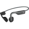 SHOKZ atviros ausinės su kauliniu garso perdavimu, Bluetooth 5.1, 6 val. baterija, OpenMove S661, pilkos