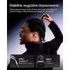 Shokz atviros belaidės ausinės su Bluetooth 5.4, Dolby Audio, IP54, SHOKZ E310, rožinės