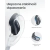 SHOKZ atviros konstrukcijos belaidės ausinės OpenFit Air, Bluetooth, mikrofonas, IP54, T511