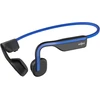 SHOKZ OpenMove kaulinio laidumo belaidės ausinės su Bluetooth 5.1, atviros konstrukcijos, mėlynos, S661