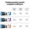 Silicon Power 256 GB Micro SDXC atminties kortelė, 100 MB/s, 10 klasės, FBE-SU256GBSTXDU3V20EU