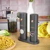 SIMPLETASTE Druskos ir pipirų malūnėlių rinkinys