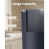 SIMPLETASTE elektrinis pieno plakiklis 4 funkcijų, 500 W, 240 ml, 706-0001