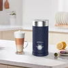 SIMPLETASTE elektrinis pieno plakiklis 4 viename, 500 W, 300 ml, karštai ir šaltai putai, 706NA-0003