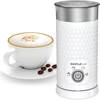 SIMPLETASTE elektrinis pieno putų plakiklis 4 viename, 500 W, 300 ml, 706EU-