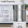 SIMPLETASTE elektrinis pieno putų plakiklis 4 viename, 500 W, 300 ml, 706EU-