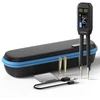 SiRyder LCR matavimo pincetas SMD komponentams, 10 kHz, USB-C, LCR-ST1