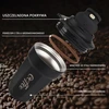 Sitayakuma termopuodelis 480 ml iš nerūdijančiojo plieno CT-EM-CafeCup-Hei