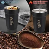 Sitayakuma termopuodelis 480 ml iš nerūdijančiojo plieno CT-EM-CafeCup-Hei