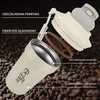 Sitayakuma termopuodelis iš nerūdijančiojo plieno 480 ml, CT-EM-CafeCup-Bai
