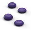 Skull & Co. analoginių svirčių antgaliai Nintendo Switch Pro, PS4 ir PS5, violetiniai TG005-CV-GP
