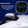 Skull & Co. analoginių svirčių antgaliai Nintendo Switch Pro, PS4 ir PS5, violetiniai TG005-CV-GP