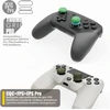 Skull & Co. analoginių svirčių antgaliai Nintendo Switch Pro, PS4 ir PS5 valdikliams TG005-GP