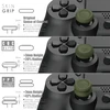 Skull & Co. analoginių svirčių antgaliai Nintendo Switch Pro, PS4 ir PS5 valdikliams TG005-GP