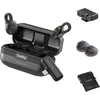 SmallRig belaidis mikrofonas S70 su USB-C ir 3,5 mm sąsajomis, vloggingui, redukcija, 48 kHz 24 bit