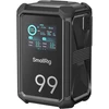 SmallRig V-Mount akumuliatorius 99 Wh 6800 mAh 100 W su USB-C PD 3.0 X99