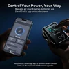 SmallRig V-Mount akumuliatorius 99 Wh 6800 mAh 100 W su USB-C PD 3.0 X99