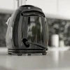 SMAPP elektrinė mėsmalė ir daržovių smulkintuvas 2000 W, juoda, 489-8CZA
